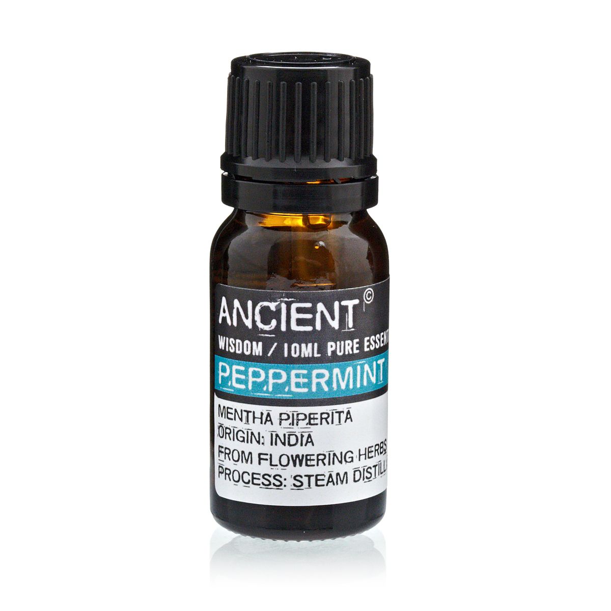 Pfefferminze ätherisches Öl – 10 ml