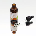 Bio Haarserum Karottensamen – für widerstandsfähigeres Haar