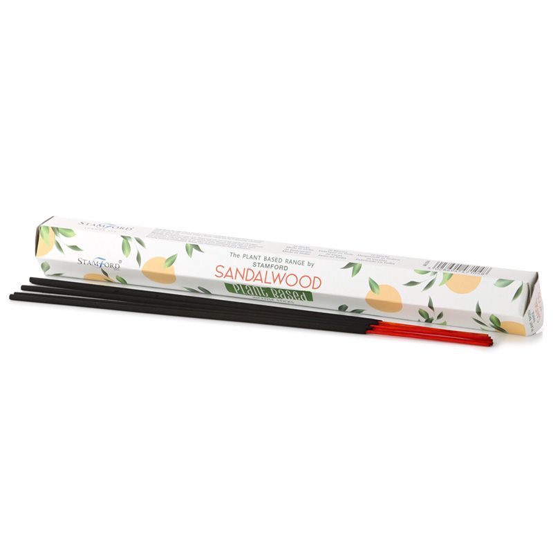Stamford Premium Räucherstäbchen - Sandelholz