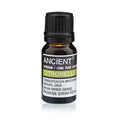 Citronella ätherisches Öl – 10 ml