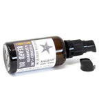 Bartöl Spartan Hero – Patchouli, Limette & Zedernholz für intensive Bartpflege