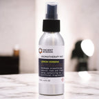 Raumspray · Zitronenverbene · Frisch & inspirierend