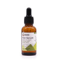 Bio Haarserum Herbal – für Elastizität & natürlichen Glanz