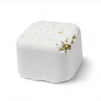Aromatherapie Duschbombe „Kick Start“ – Shower Steamer mit Pfefferminze & Eukalyptus