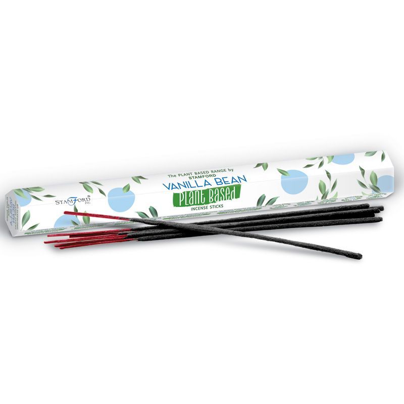 Stamford Premium Räucherstäbchen - Vanilleschote