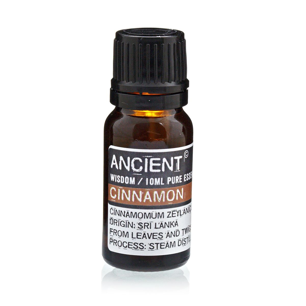 Zimt ätherisches Öl – 10 ml