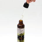 Bio Haarserum Herbal – für Elastizität & natürlichen Glanz