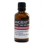 Rose Geranium 50ml Essential Oil