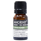 Lavendelöl - ätherisch, Bio
