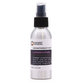 Raumspray ätherische Öle · Lavendel & Fenchel · Sanft & beruhigend
