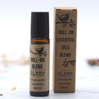 Agnes + Cat Roll-On mit Lavendel, Kamille & Neroli – Schlaf