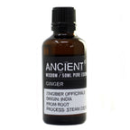 Ingwer ätherisches Öl – 10 ml 50 ML
