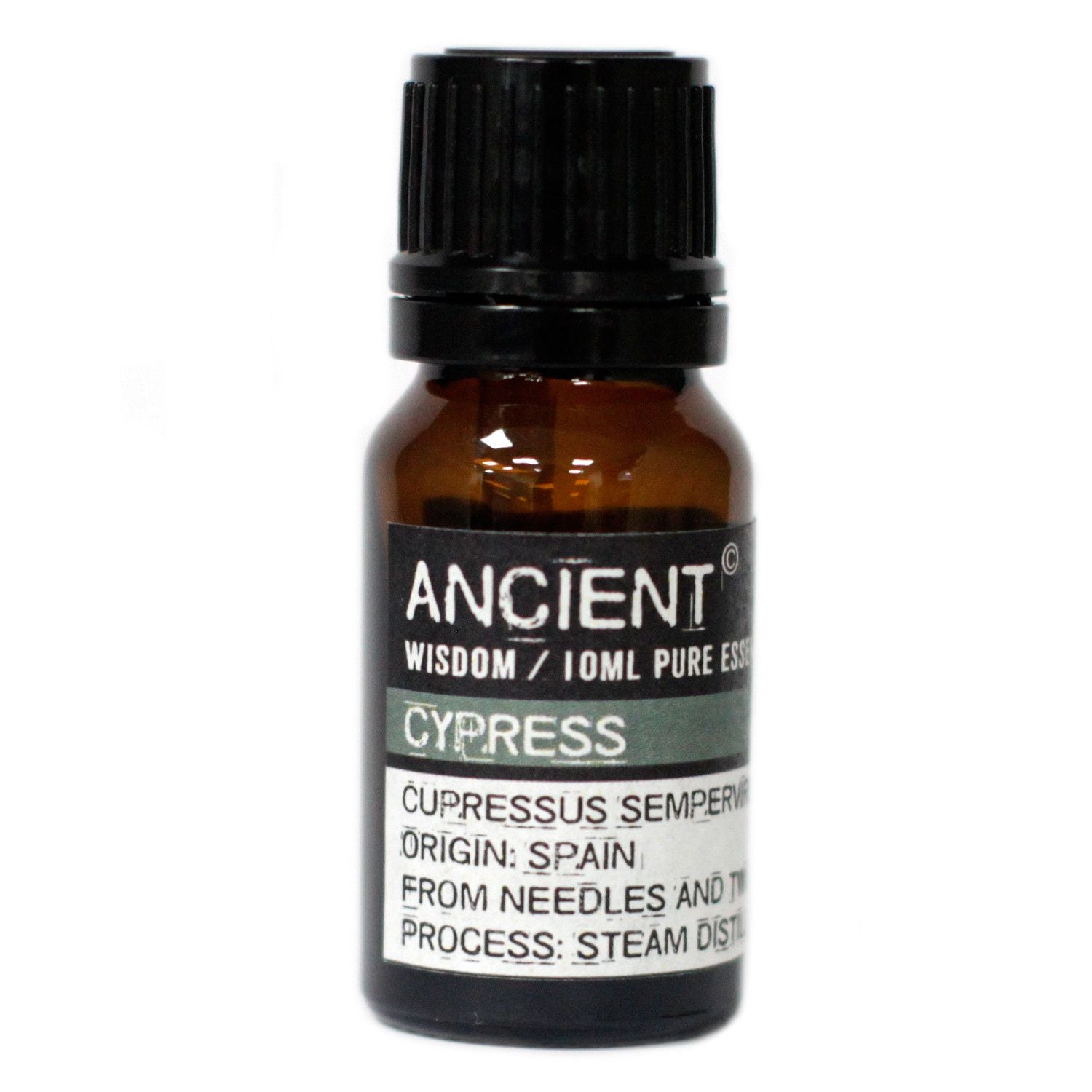 Zypresse ätherisches Öl – 10 ml