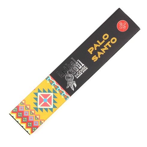 Tribal Soul Räucherstäbchen- Palo Santo