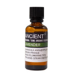 Lavendel ätherisches Bio Öl 10 ml 50 ML