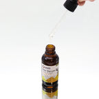 Bio Haarserum Rosmarin – für Haarvitalität & Haarwachstum