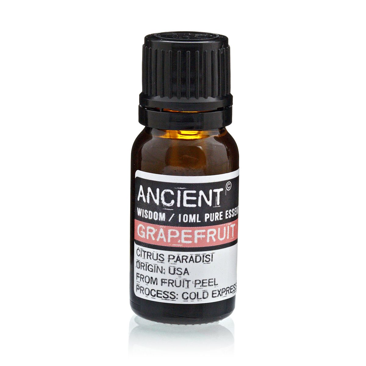 Grapefruit ätherisches Öl – 10 ml