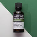 Bergamot Organic Essential Oil 50ml