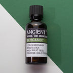 Bergamotte - ätherisches Öl - Bio 50 ML