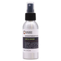 Raumspray ätherische Öle · Limette & Ingwer · Klar & ausgleichend