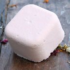 Aromatherapie Duschbomben Set "Fresh Citrus Mix" - 3 Shower Steamer  mit ätherischen Ölen