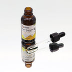 Bio Haarserum Rosmarin – für Haarvitalität & Haarwachstum