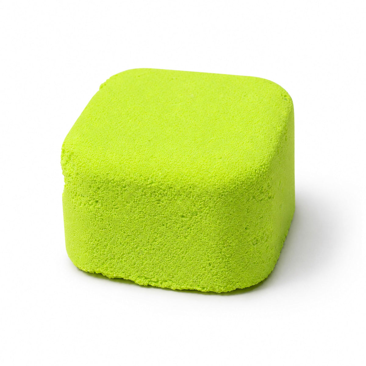 Aromatherapie Duschbombe „Post-Workout“ – Shower Steamer mit Grapefruit & Limette