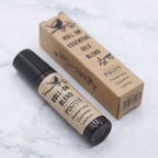 Agnes + Cat Roll-On mit Rosmarin, Zypresse & Zitrone – Fokus
