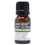 Ylang Ylangöl - ätherisch, Bio