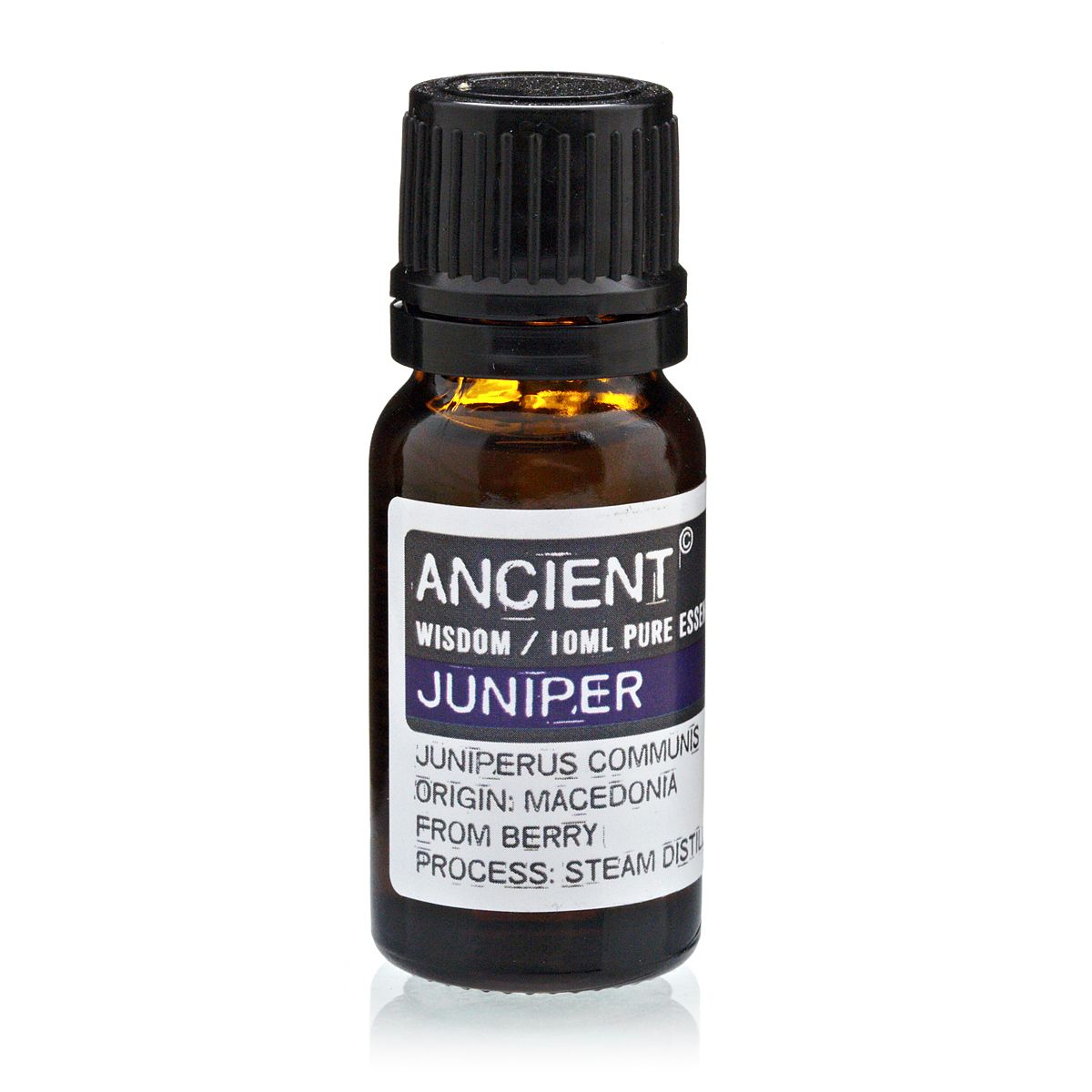 Wacholderbeere ätherisches Öl – 10 ml