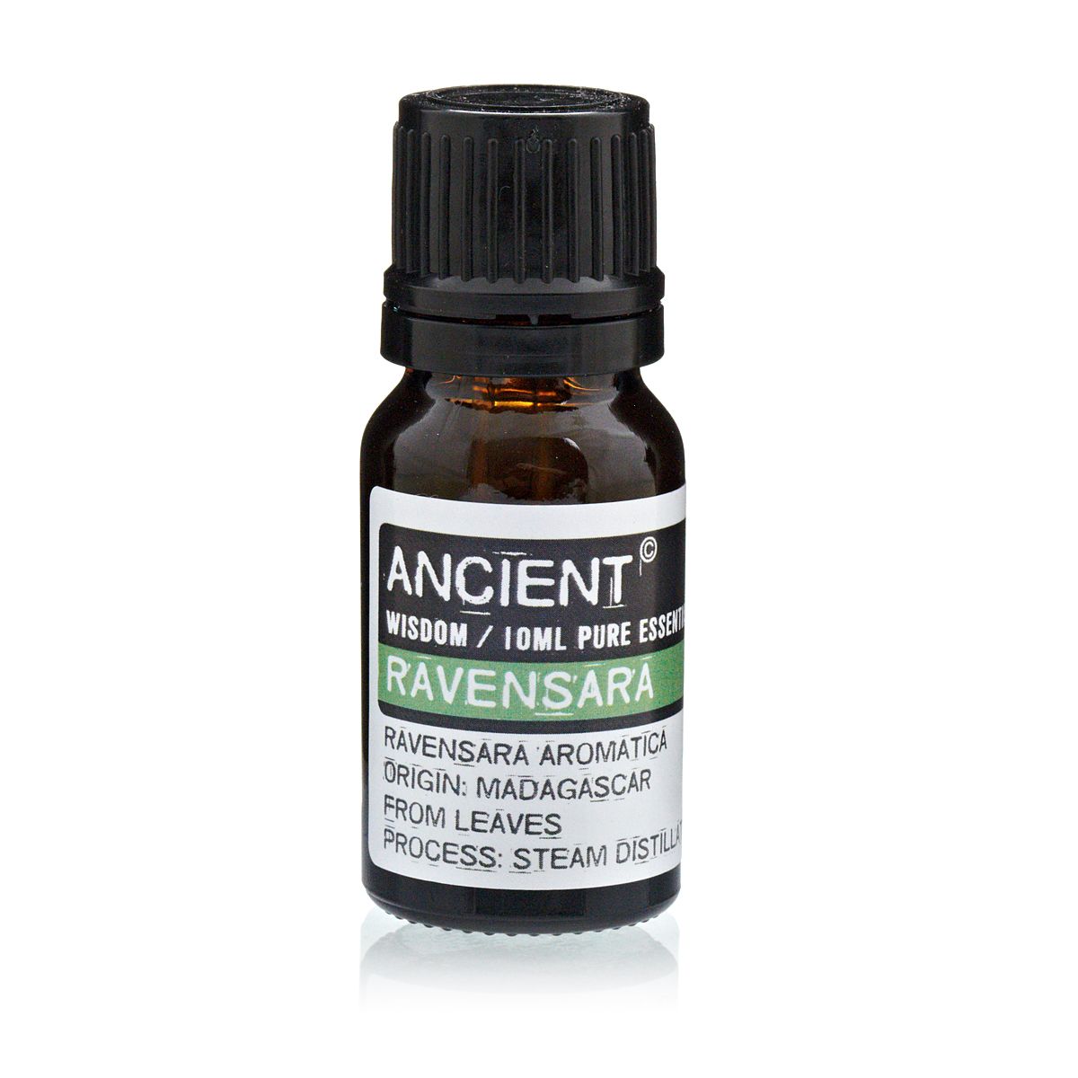 Ravensara ätherisches Öl – 10 ml