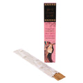Golden Palo Santo Räucherstäbchen & Rosmarin
