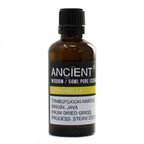 Citronella ätherisches Öl – 10 ml 50 ML