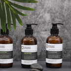 Hand- & Körperlotion "Relaxing" - mit Muskatellersalbei & Lavendel, 250 ml