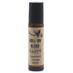 Agnes + Cat Roll-On mit Spearmint, Orange & Myrrhe – Gute LauneY