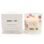 Agnes + Cat Duftkerze „Roses of Sawrey“ - Rose
