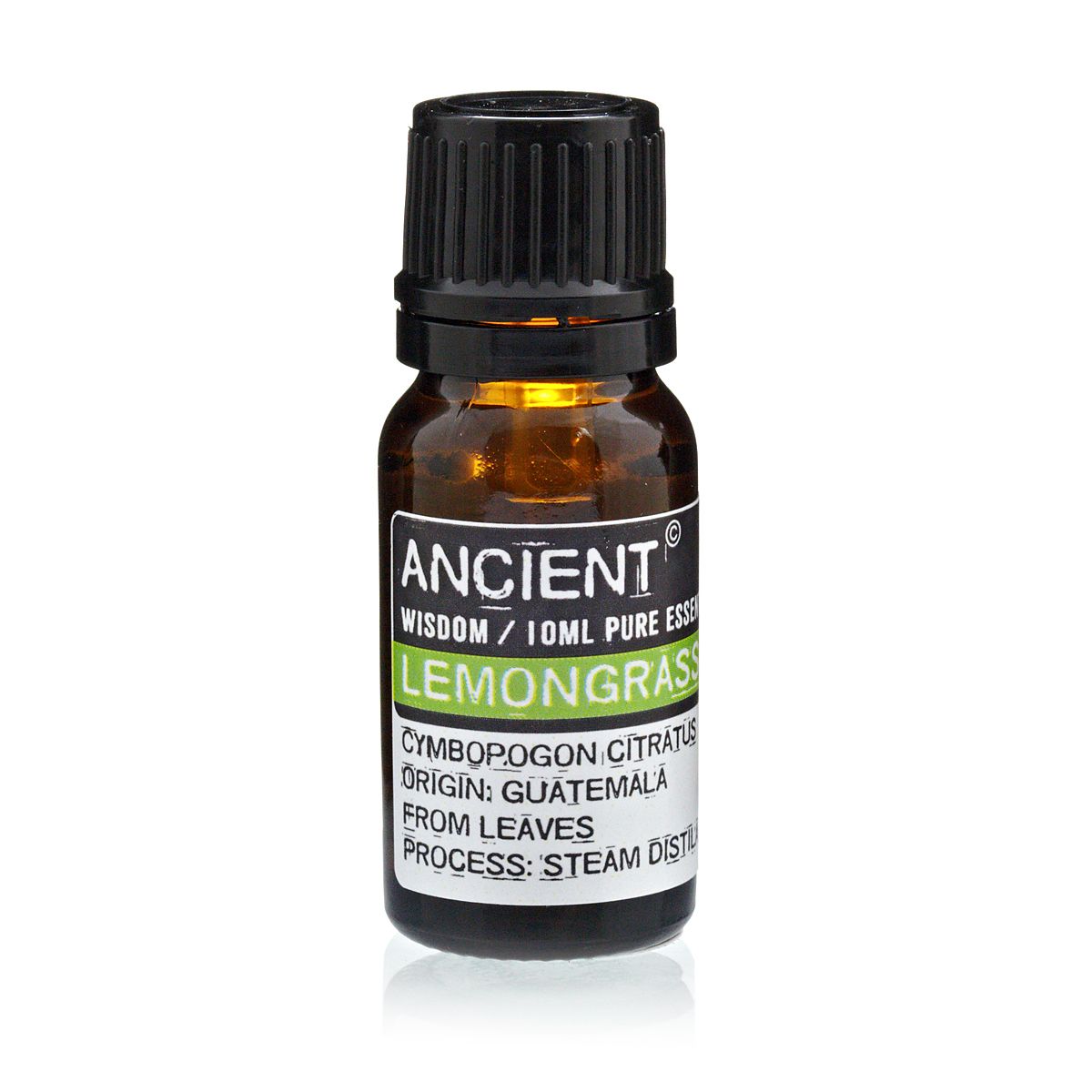 Lemongras ätherisches Öl – 10 ml