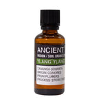 Ylang Ylang ätherisches Bio Öl 10 ml 50 ML