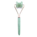 Kinnroller aus Jade – Edelsteinroller für Kiefer- & Gesichtsmassage