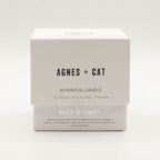 Agnes + Cat Duftkerze „Roses of Sawrey“ - Rose