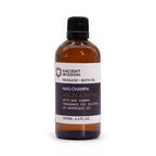 Massage- & Badeöl Nag Champa mit Traubenkernöl – entspannend & sinnlich
