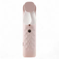 Nano Mist 2-in-1 Gesichtssprüher & Mini-Ventilator – USB-aufladbar, Pink