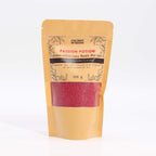 Aromatherapie Badesalz „Passion“ – Ylang-Ylang, Zitrone & Orange