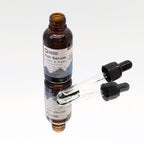 Bio Haarserum ohne Duft – für kräftiger & glänzender wirkendes Haar