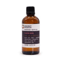 Massage- & Badeöl Clear Skin mit Teebaum, Geranie & Grapefruit – klärend für unreine Haut