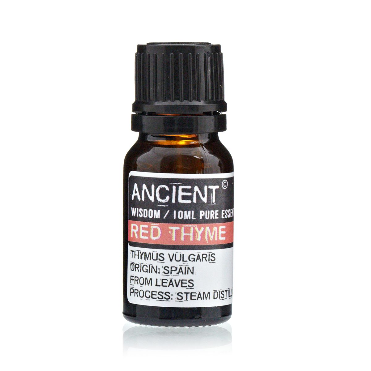 Roter Thymian ätherisches Öl – 10 ml