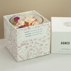 Agnes + Cat Duftkerze „Roses of Sawrey“ - Rose