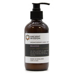 Hand- & Körperlotion "Relaxing" - mit Muskatellersalbei & Lavendel, 250 ml